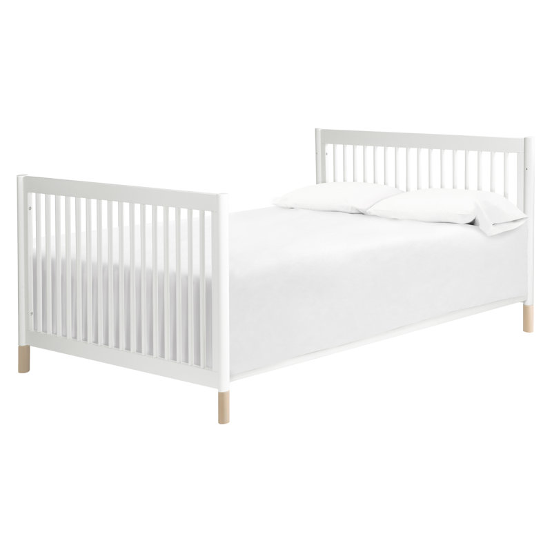 Gelato 4in1 Convertible Crib & Reviews AllModern
